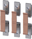 3RT1954-6A - Siemens 115 Amp 600V 3 Pole Contact Kit for 3RT1054 Contactor - Essential Electric Supply