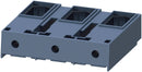 3RT1955-4G Siemens Sirius Motor Control Part And Accessory Terminal Block - Essential Electric Supply
