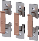 3RT1955-6A - Siemens 3 Pole 150A 600V Replacement Contact Kit for 3RT1055 Contactor - Essential Electric Supply