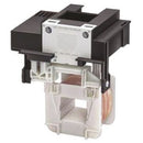 3RT19555AF31 Siemens 3RT1 Solenoid Coil AC/DC 110-127V Screw Terminals - Essential Electric Supply