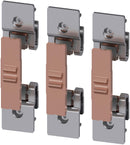 3RT1965-6A - Siemens SIRIUS 3 Pole 265 Amp 600V Motor Control Contact Kit - Essential Electric Supply