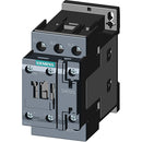 3RT20271AP60 Siemens  Contactor 3 pole 3 phase 600V 800A - Essential Electric Supply