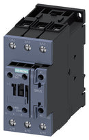 3RT20361AK60 - Siemens 3-Pole Power Contactor 70A 110-120VAC S2 Size Screw Terminal IP20 - Essential Electric Supply