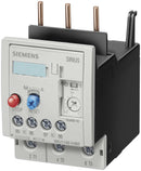 3RU1126-1JB0 - Siemens 7-10A 690V 3-Pole Thermal Overload Relay Class 10 Size S0 - Essential Electric Supply