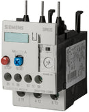 3RU1126-4BB0 - Siemens 14-20A 690VAC 3-Pole Thermal Overload Relay Class 10 Size S0 - Essential Electric Supply