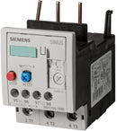 3RU1136-4AB0 - Siemens 11-16A Thermal Magnetic Overload Relay for Motor Protection Size S2 Class 10 Trip - Essential Electric Supply