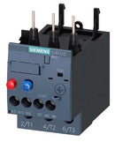 3RU21264NB0 - Siemens Overload Relay Amp Min 23A - Amp Max 28A - Essential Electric Supply
