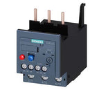 3RU21364GB0 - Siemens Overload Relay Amp Min 36A - Amp Max 45A - Essential Electric Supply