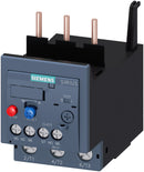 3RU21364QB0 - Siemens Overload Relay Amp Min 47A - Amp Max 57A - Essential Electric Supply