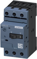 3RV1011-0KA10 - Siemens     circuit breaker - Essential Electric Supply