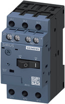 3RV1011-1KA15 - Siemens     circuit breaker - Essential Electric Supply