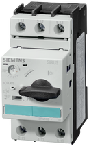 3RV1021-1FA10 Siemens  Motor Starter    5A - Essential Electric Supply