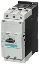 3RV1041-4JA10 Siemens  Motor Starter    63A - Essential Electric Supply