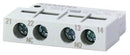 3RV19011E Siemens Circuit Breaker Auxiliary Switch Transverse 1NO 1NC - Essential Electric Supply