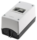 3RV1913-1CA00 - Siemens Molded-Plastic Enclosure Surface Mount IP55 N and PE Terminal - Essential Electric Supply
