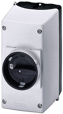 3RV1923-1CA00 Siemens  Motor Control Part And Accessory Enclosures - Essential Electric Supply