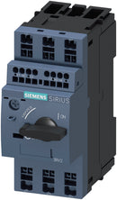 3RV2011-0KA25 - Siemens     circuit breaker - Essential Electric Supply