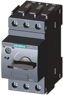 3RV2021-4PA10 - Siemens 36A 690VAC 3-Pole Motor Protection Circuit Breaker - Essential Electric Supply