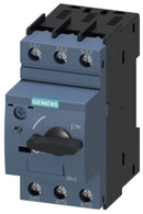 3RV20214PA10 Siemens Motor Starter Protector Circuit Breaker 30-36 AMPS Class 10 DIN Rail - Essential Electric Supply