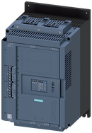 SIE 3RW52241AC14; 30HP@480V 41A SFT STRT - Essential Electric Supply