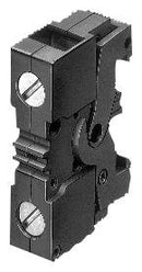 3SB3400-0B - Siemens 3SB Series Motor Control Contact Block 1 NO Screw Terminal Front Mount - Essential Electric Supply