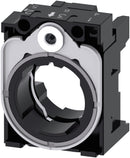 3SU15500AA100AA0; CONT/LAMP HOLDER METAL - Essential Electric Supply