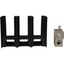 3TA401KCW - Cutler Hammer Circuit Breaker Lug Terminal Kit Series C - Essential Electric Supply