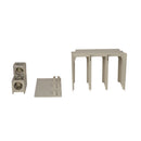 3TA632LK - Eaton 630A 3P Terminal Kit for 2 AWG-500 kcmil Cu/Al Frame J-K Series G - Essential Electric Supply