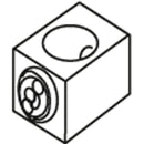 3TAW1FG350 Siemens  Parts And Accessories - Essential Electric Supply