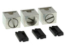 3TC1Q1 - Siemens Circuit Breaker Terminal Lug Kit G-Frame 6-14 AWG - Essential Electric Supply