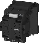 3TC4417-0BQ0 Siemens  Contactor 2 pole 1 phase 600V 32A 460V coil - Essential Electric Supply