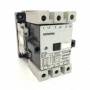 3TF46 - Siemens 45A 600V 3-Pole Motor Control Contactor - Essential Electric Supply