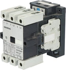 3TF46 - Siemens 45A 600V 3-Pole Motor Control Contactor - Essential Electric Supply