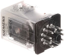 3TX7112-1FF13C; 16A 3PDT RELAY 120V COIL - Essential Electric Supply