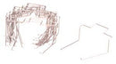 3TX71441L10 Siemens Relay Accessories Metal Clip Active Lineup - Essential Electric Supply