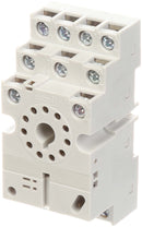 3TX7144-4E3; RELAY SOCKET 11-OCT TOUCH - Essential Electric Supply