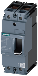 3VA1116-3ED26-0AA0 - Siemens     circuit breaker - Essential Electric Supply