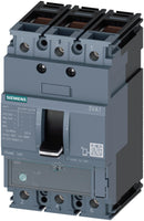 3VA1163-3EE36-0AA0 - Siemens   160A 3 pole circuit breaker 25kA@415V - Essential Electric Supply