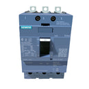 3VA4120-4ED34-0AA0 - Siemens 20A 3-Pole 480V Molded Case Circuit Breaker TM210 Trip Unit Class S 25kA UL Frame 125 - Essential Electric Supply