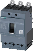 3VA4120-6ED34-0AA0 - Siemens 20A 480V 3-Pole Circuit Breaker 3VA4 Frame Class H 65kA Interrupt Rating - Essential Electric Supply