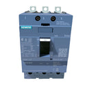 3VA4120-6ED34-0AA0 - Siemens 20A 480V 3-Pole Circuit Breaker 3VA4 Frame Class H 65kA Interrupt Rating - Essential Electric Supply