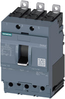 3VA4140-5ED34-0AA0 - Siemens 40A 600V 3-Pole Molded Case Circuit Breaker Frame 125 Class M - Essential Electric Supply