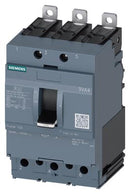 3VA4190-5ED34-0AA0 - Siemens 90A 480V 3-Pole Molded Case Circuit Breaker, 125A Frame, 35kA Interrupt, UL489, TM210 Trip Unit, RoHS - Essential Electric Supply
