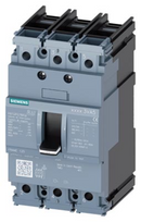 3VA5111-6ED31-0AA0 Siemens Feed-Thru 600V 110A 3 pole circuit breaker 65kA@480V - Essential Electric Supply