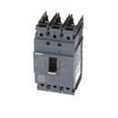 3VA51104ED310AA0 Siemens 3VA51 Circuit Breaker 3-Pole 100A 25kA 480V - Essential Electric Supply