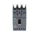 3VA51104ED310AA0 Siemens 3VA51 Circuit Breaker 3-Pole 100A 25kA 480V - Essential Electric Supply
