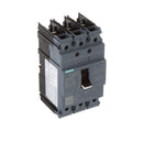 3VA51104ED310AA0 Siemens 3VA51 Circuit Breaker 3-Pole 100A 25kA 480V - Essential Electric Supply