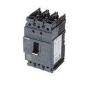 3VA51104ED310AA0 Siemens 3VA51 Circuit Breaker 3-Pole 100A 25kA 480V - Essential Electric Supply