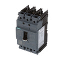 3VA51124ED310AA0 Siemens 3VA Molded Case Circuit Breaker 3-Pole 125A 14kAIC Low Voltage - Essential Electric Supply