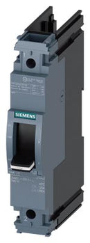 3VA5120-5ED11-0AA0 - Siemens Feed-Thru 600V 20A 1 pole circuit breaker 35kA@277V - Essential Electric Supply